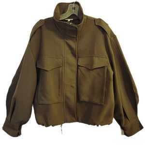 Jodifl Bomber Jacket